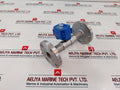 Shanghai Yuanjiang Cwx-15N Miniature Electric Valve 2W