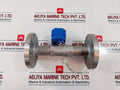 Shanghai Yuanjiang Cwx-15N Miniature Electric Valve 2W