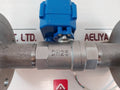 Shanghai Yuanjiang Cwx-15N Miniature Electric Valve 2W