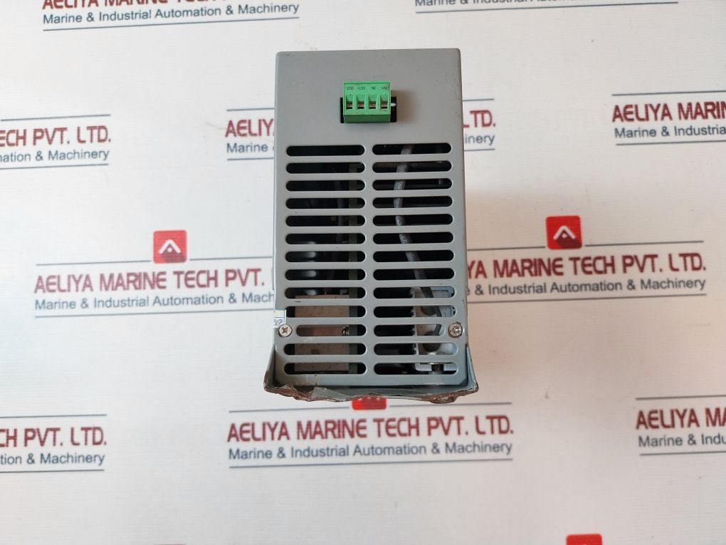 Shanghai Zhoukang Cdbr-4055 Dynamic Braking Unit 