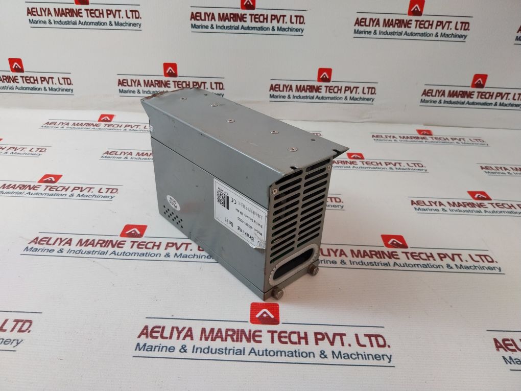 Shanghai Zhoukang Cdbr-4055 Dynamic Braking Unit 