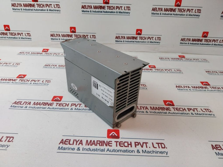 Shanghai Zhoukang Cdbr-4055 Dynamic Braking Unit 