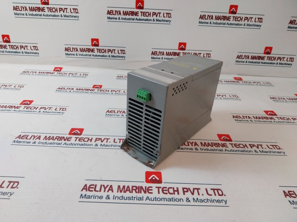 Shanghai Zhoukang Cdbr-4055 Dynamic Braking Unit 