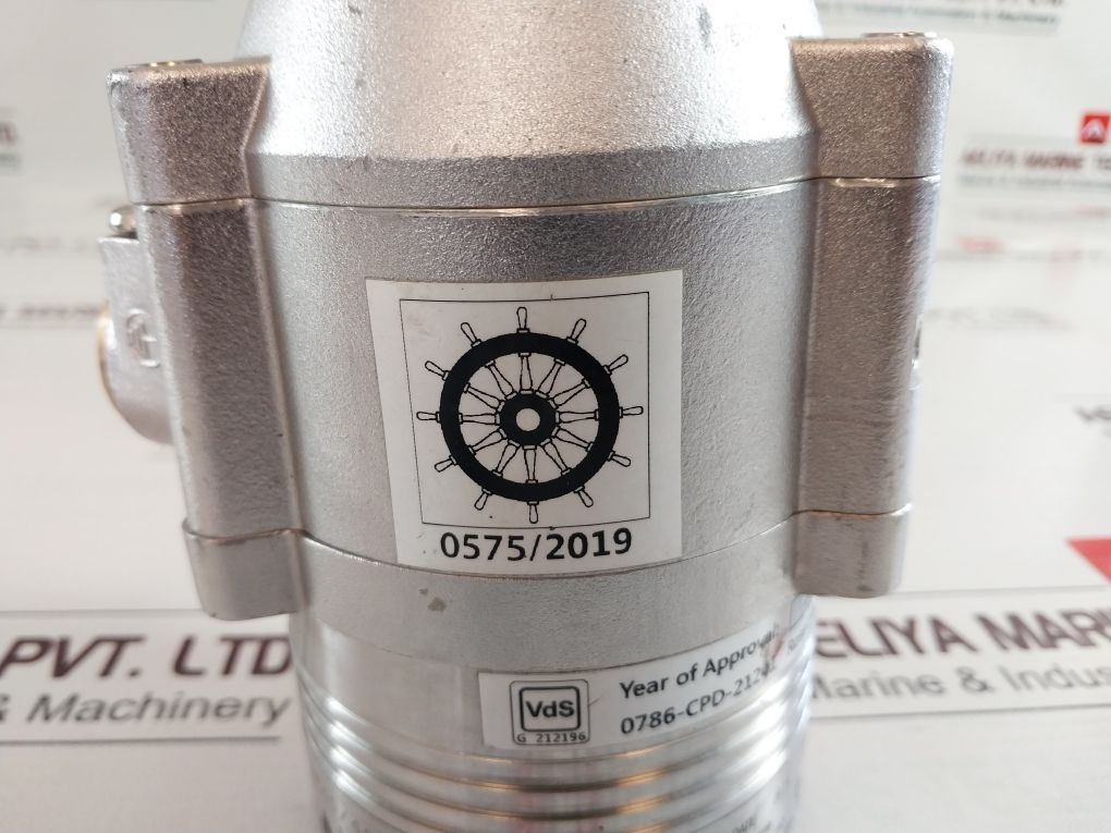 Sharp 40/40Lb-111Sc Uv-ir Flame Detector Free Shipping