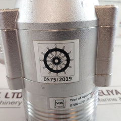 Sharp 40/40Lb-111Sc Uv-ir Flame Detector Free Shipping