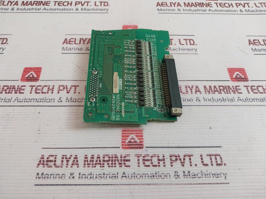 Sharp Jw262S Dc Output Module
