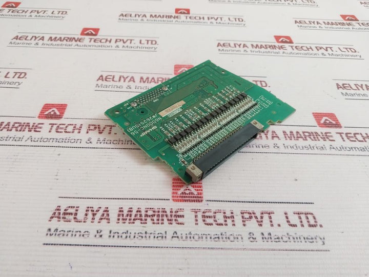 Sharp Jw262S Dc Output Module