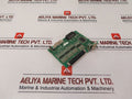 Sharp Jw264N Printed Circuit Board 