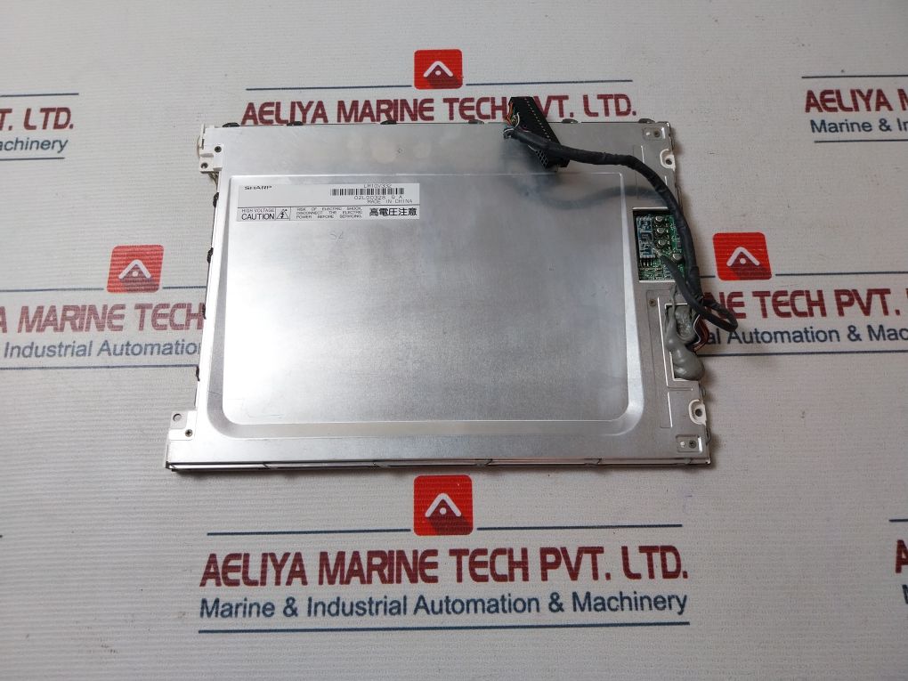 Sharp Lm10V332 Lcd Display