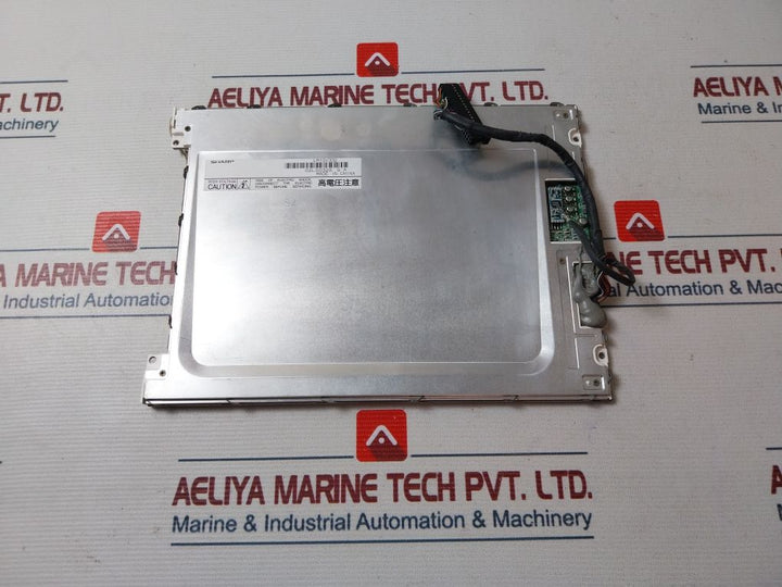Sharp Lm10V332 Lcd Display