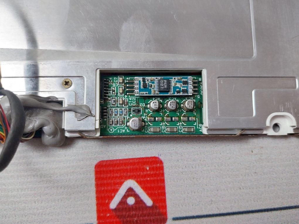 Sharp Lm10V332 Lcd Display