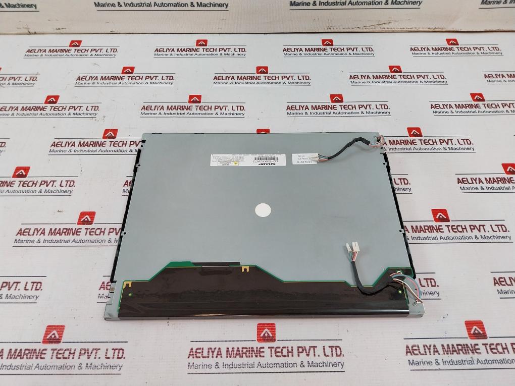 Sharp Lq150X1Lw73 Lcd Screen Panel Ax0949-0