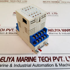 Sharp Zv-16N5 Dc Input Module
