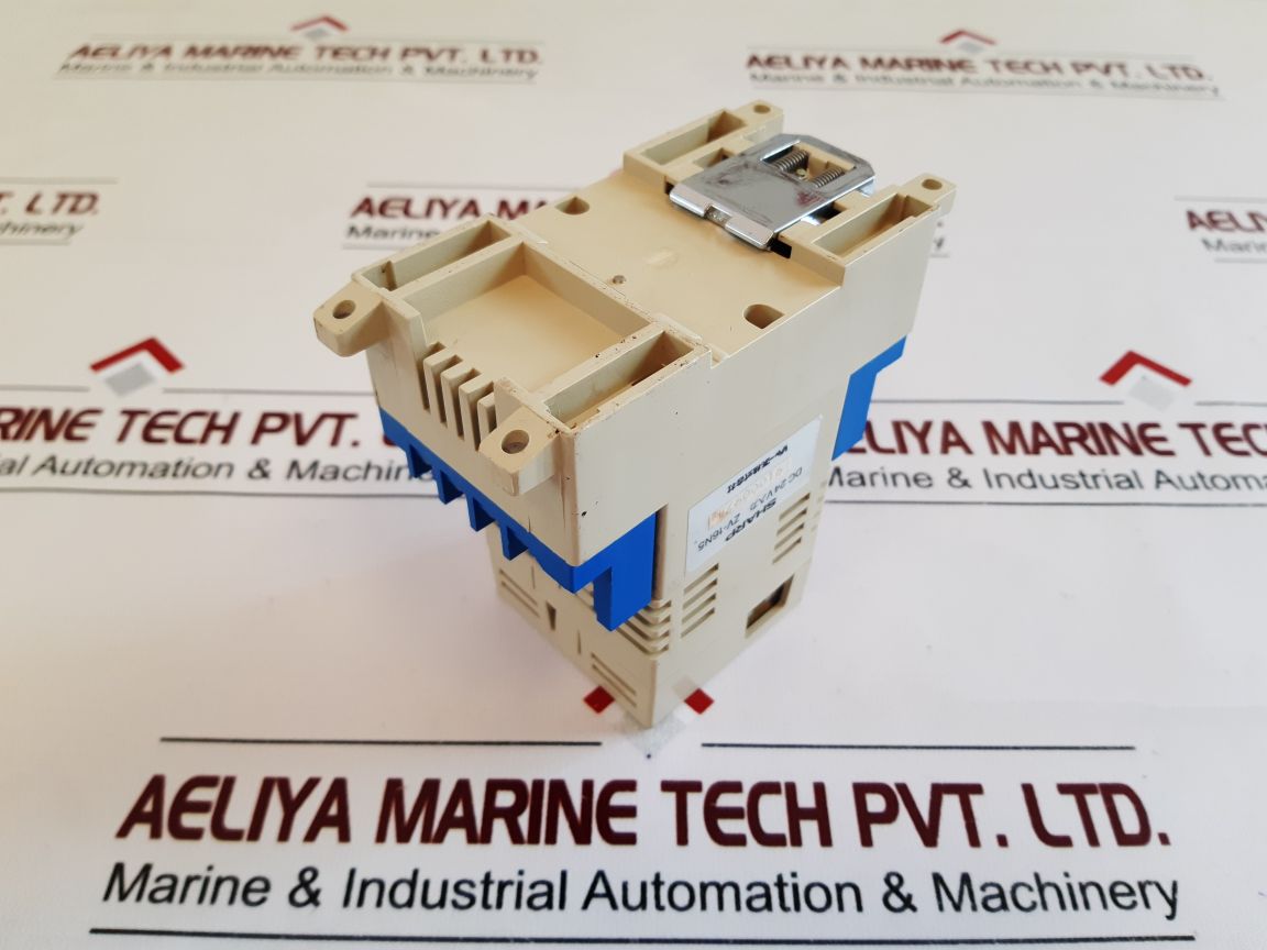 Sharp Zv-16N5 Dc Input Module
