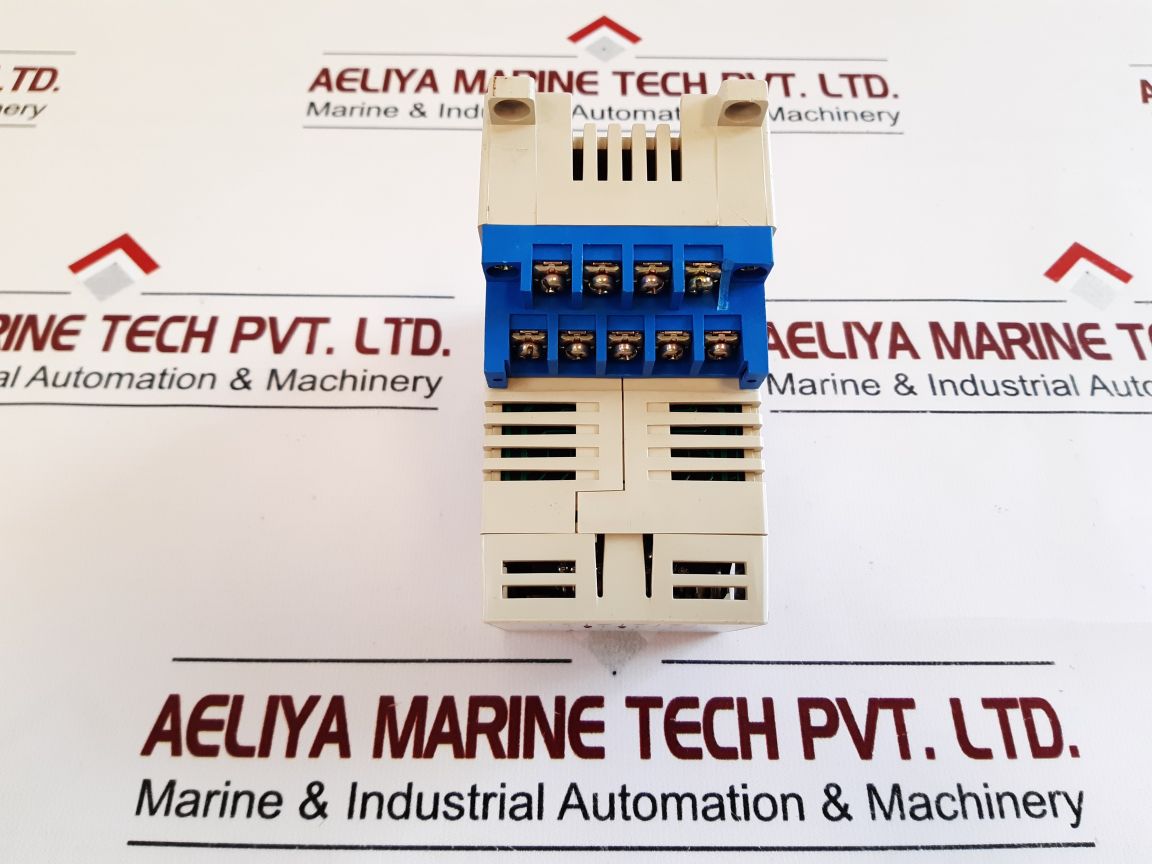 Sharp Zv-16N5 Dc Input Module
