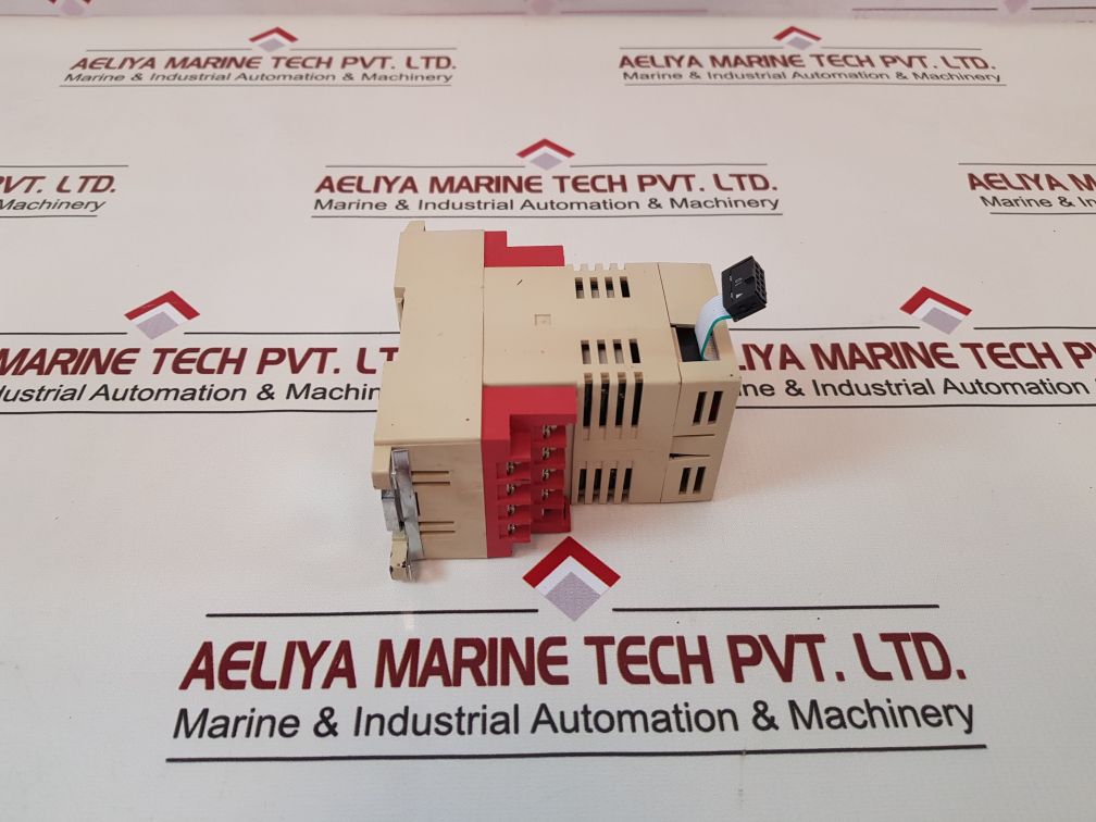 Sharp Zv-8S4 Output Unit