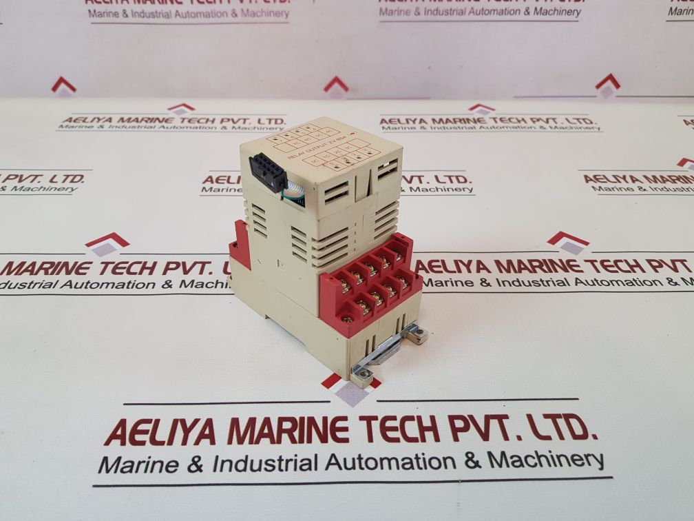 Sharp Zv-8S4 Output Unit