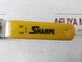 Sharpe Cf8M Threaded Lockable Ball Valve