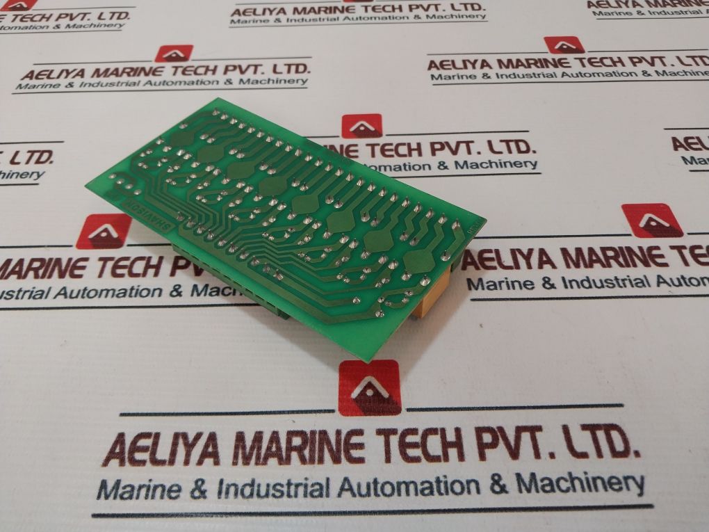 Shavison 405 Relay Module Rev 0.0