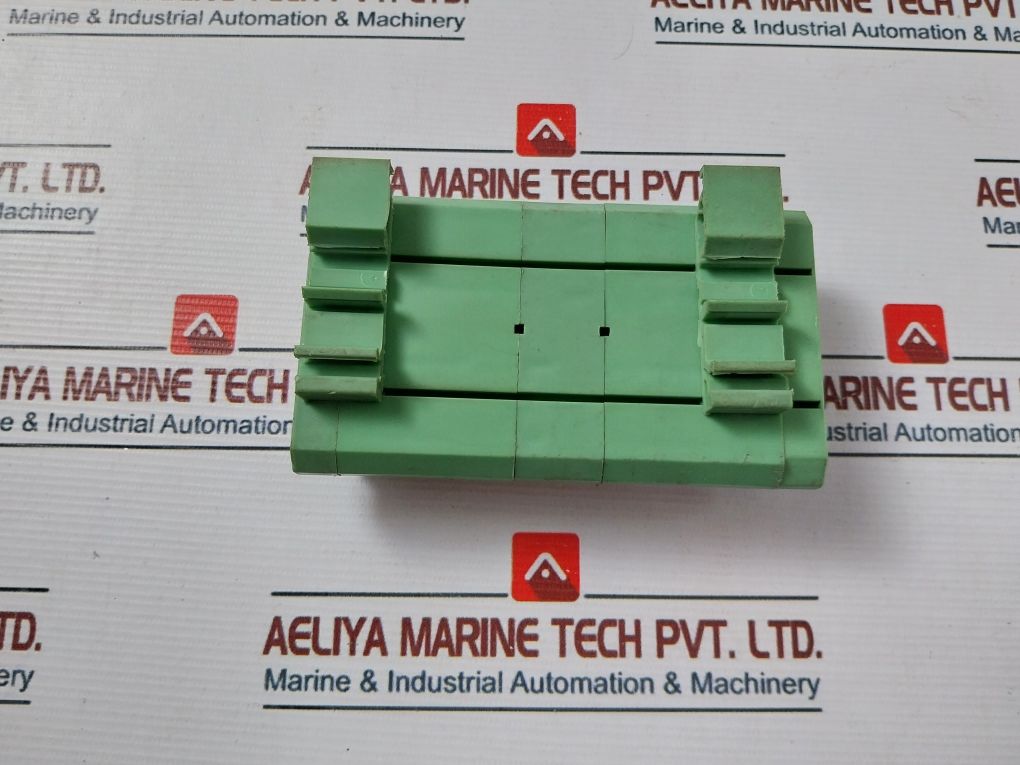 Shavison 405 Relay Module Umk-se 11,25-1 Rev 0.0