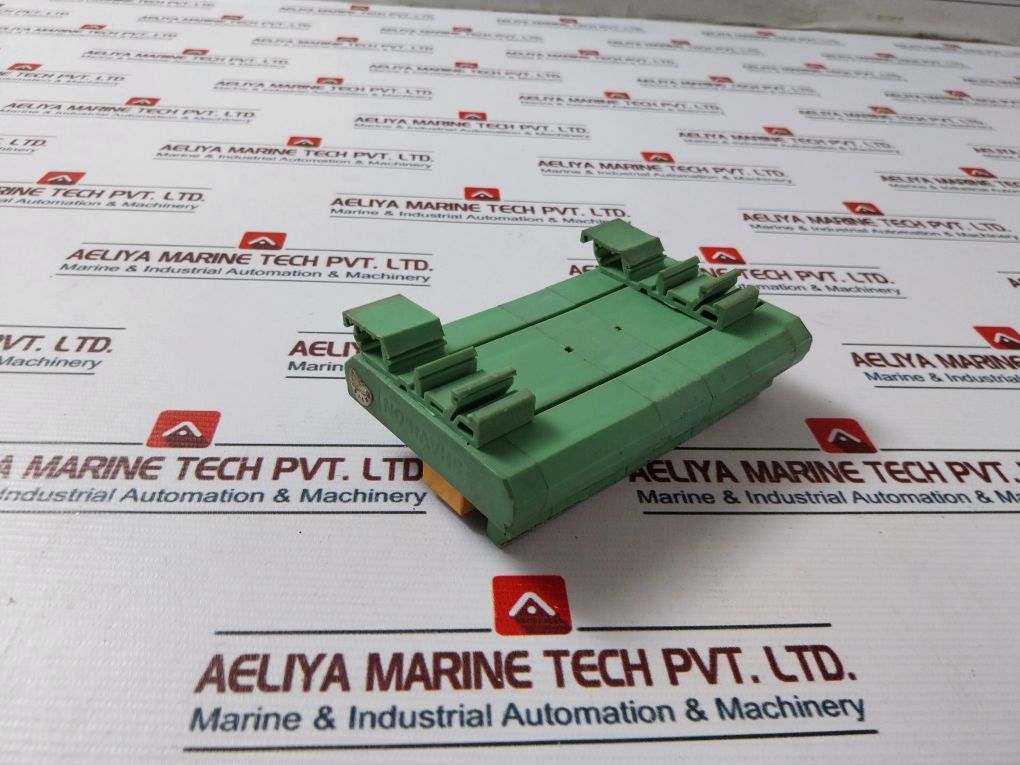 Shavison 405 Relay Module Umk-se 11,25-1 Rev 0.0