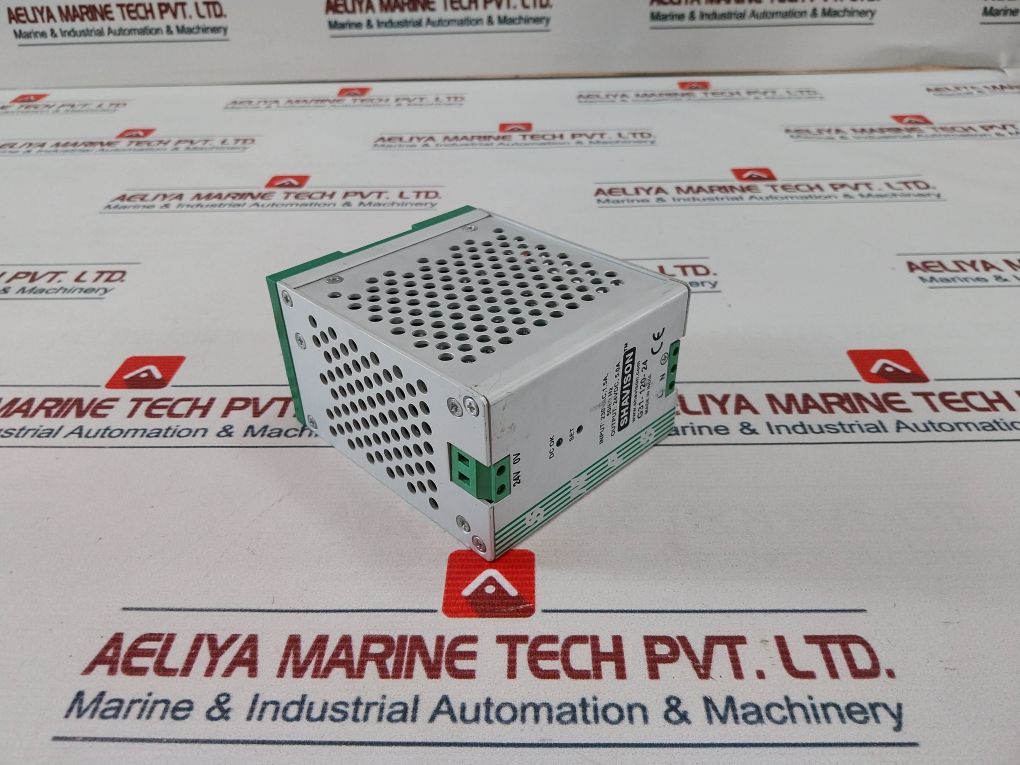 Shavison G31-120-24 Power Supply 1.5A