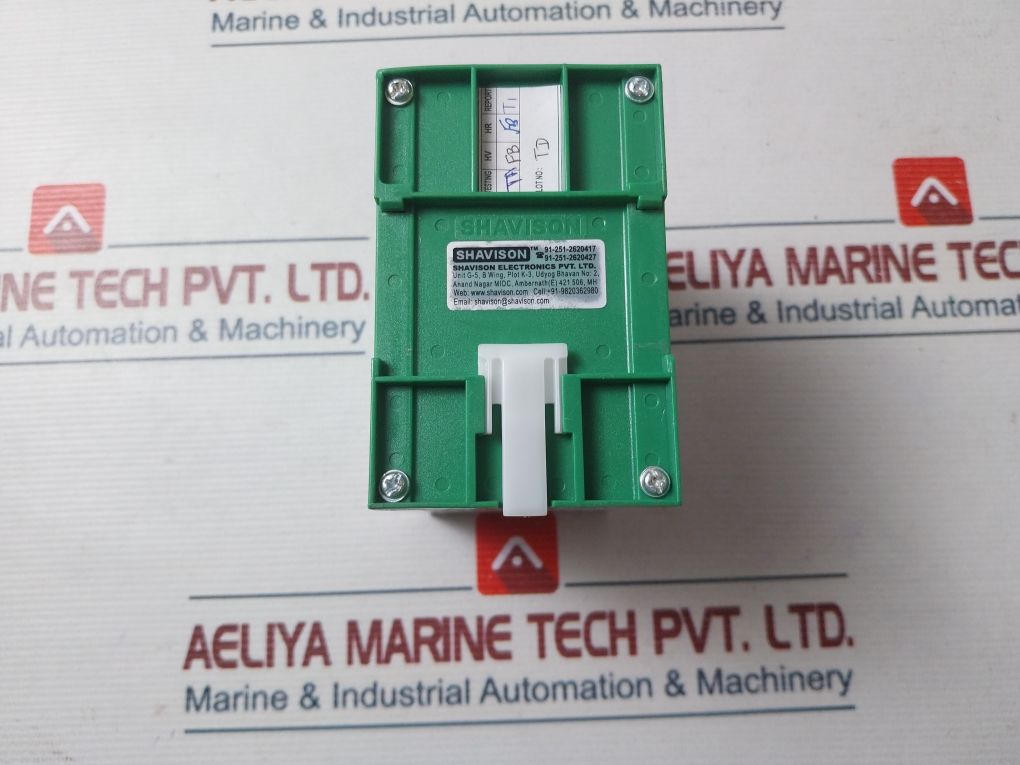 Shavison G31-120-24 Power Supply 230Vac