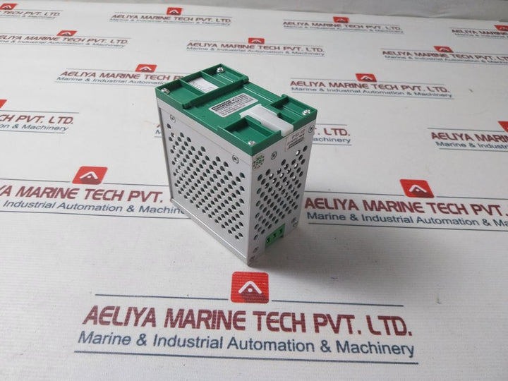 Shavison G31-120-48 Power Supply 48Vdc