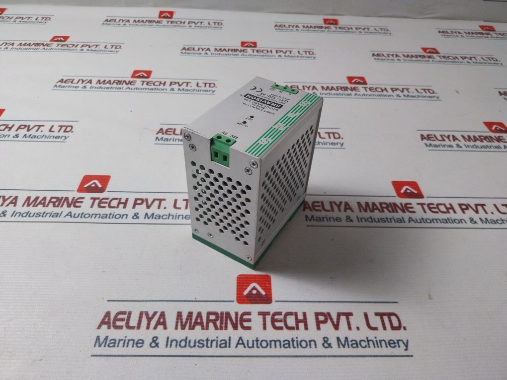 Shavison G31-120-48 Power Supply 48Vdc
