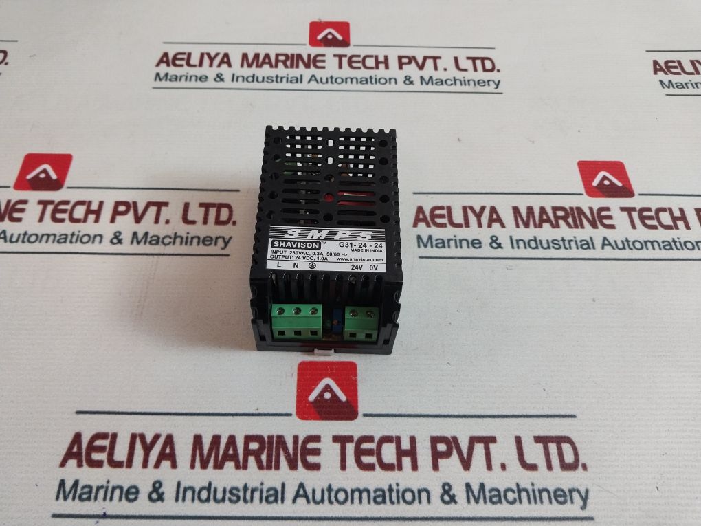 Shavison G31-24-24 Power Supply