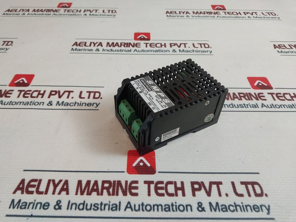 Shavison G31-24-24 Power Supply