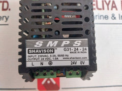 Shavison G31-24-24 Power Supply