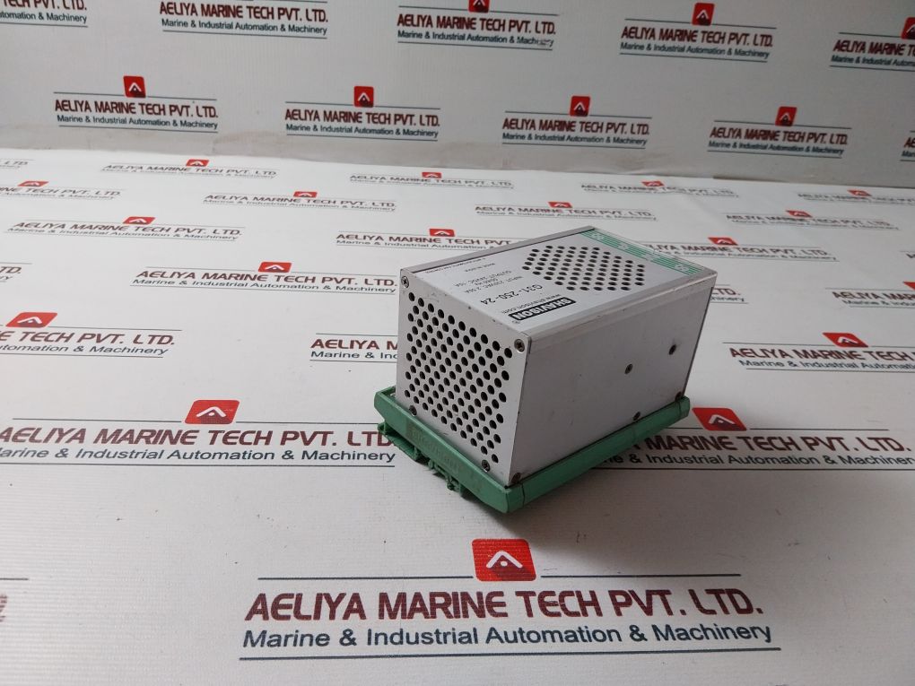 Shavison G31-250-24 Switch Mode Power Supply With Automatic Fan Control