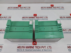 Shavison G31-250-48 Din Rail Mountable Metal Power Supply