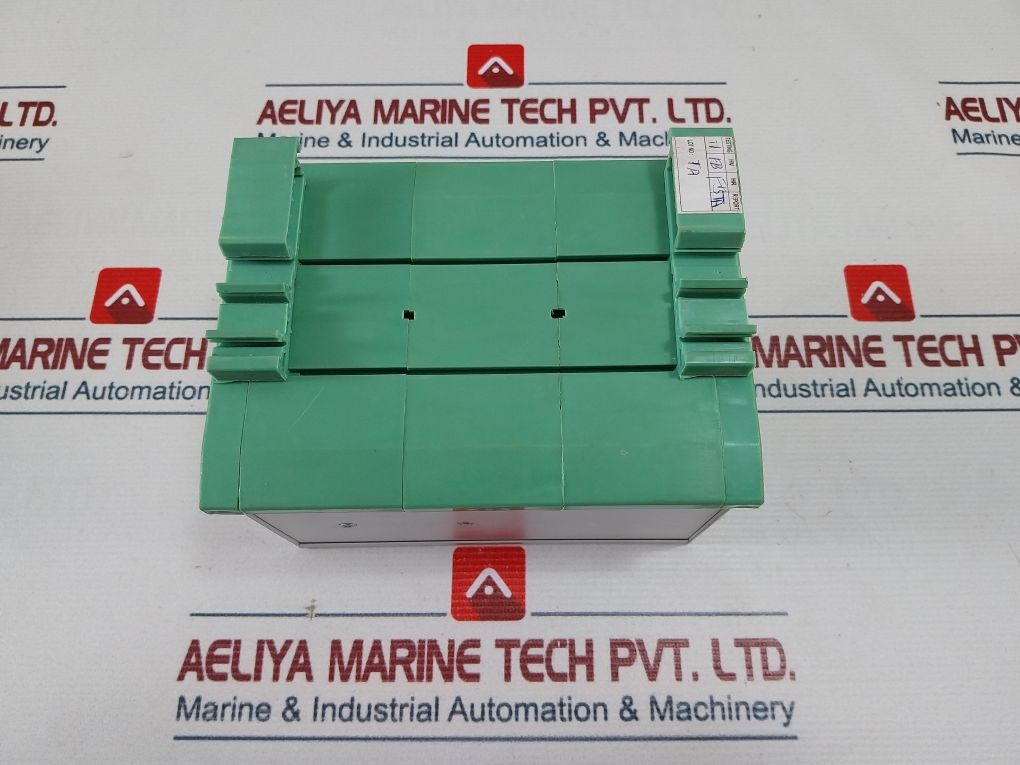 Shavison G31-250-48 Din Rail Mountable Metal Power Supply