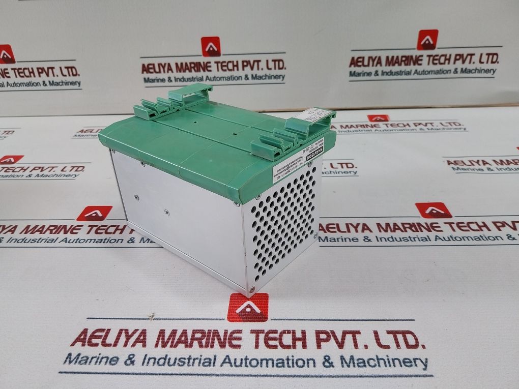 Shavison G31-250-48 Din Rail Mountable Metal Power Supply