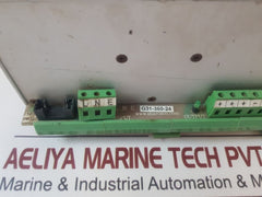 Shavison G31-360-24 Din Rail Mountable Metal Power Supply