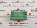 Shavison Ras-2410 Relay Module 0610Sx Rev 0.0 10A 250Vac