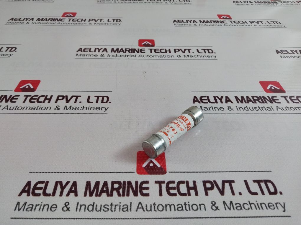 Shawmut A5Y60-11 Amp-trap Fuses 60A 500V