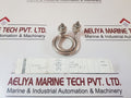 Sheath Heater 100V