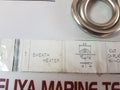 Sheath Heater 100V