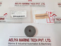 Sheave 1/2” Cast Iron Fixed Bore