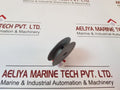 Sheave 1/2” Cast Iron Fixed Bore