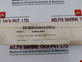 Shell Tivela S220 Oil Level Sight Glass Indicator K-8602.0065