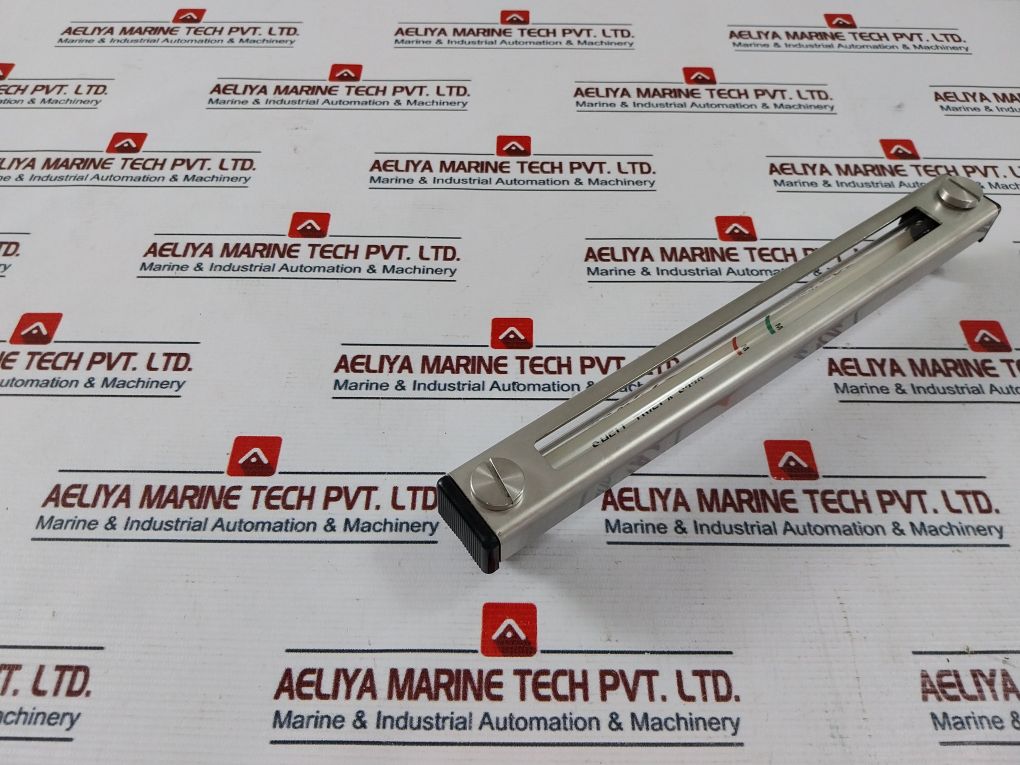 Shell Tivela S220 Oil Level Sight Glass Indicator K-8602.0065