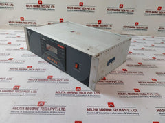 Sheltronics Saqm-c95 Dsp Autoleveller Cum Quality Monitor