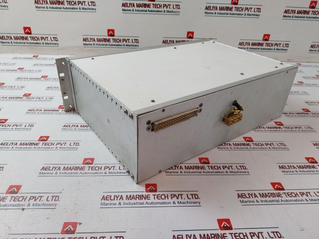 Sheltronics Saqm-c95 Dsp Autoleveller Cum Quality Monitor