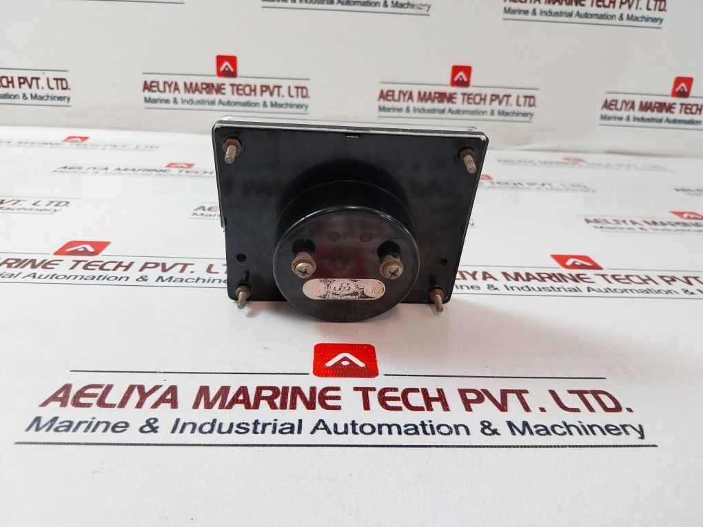 Sheng Chyuan Sc-120S Ammeter 1500/5A