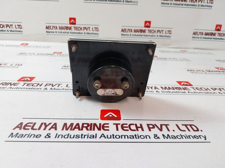 Sheng Chyuan Sc-120S Ammeter 1500/5A
