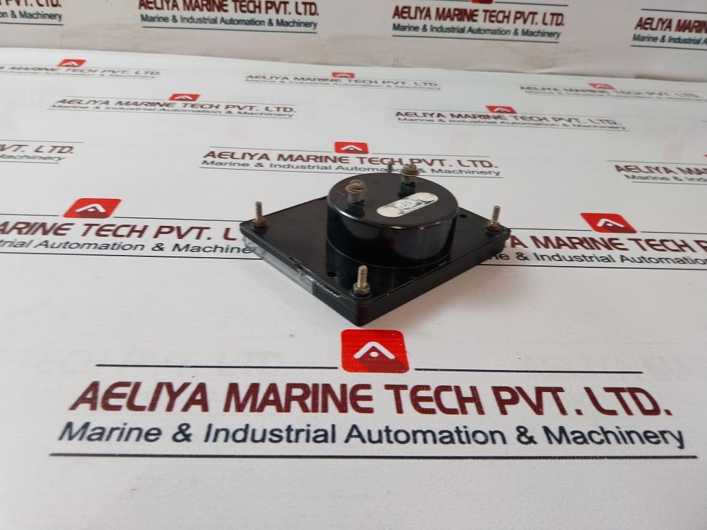 Sheng Chyuan Sc-120S Ammeter 1500/5A